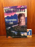 Vid avgrundens rand : roman