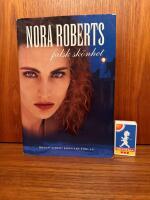 Falsk sk&ouml;nhet : roman