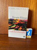 Guds barmh&auml;rtighet