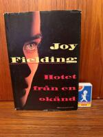 Hotet fr&aring;n en ok&auml;nd