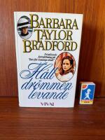 H&aring;ll dr&ouml;mmen levande : frist&aring;ende forts&auml;ttning p&aring; Inte f&ouml;r vinnings skull