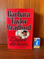 Endast det b&auml;sta 