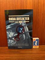Onda avsikter
