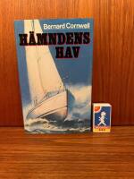 H&auml;mndens hav : thriller