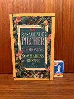 Vildhonung / Sommarens r&ouml;ster