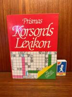 Prismas korsordslexikon