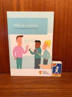 Olika är normen [Elektronisk resurs] : att skapa inkluderande lärmiljöer i skolan