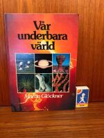 Vår underbara värld