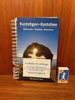 Kuststigen - Kyststien: Bohusl&auml;n, &Oslash;stfold, Akershus