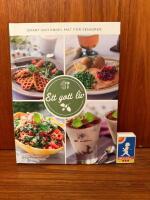 Ett gott liv : smart och enkel mat f&ouml;r seniorer