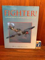 Fighter! A pictorial history of international figher aircraft