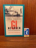 GI-metoden : Naturligt slank med balanserad kost