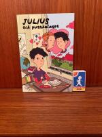 Julius och pusskalaset