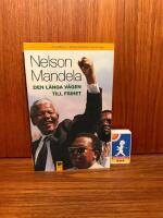 Den l&aring;nga v&auml;gen till frihet