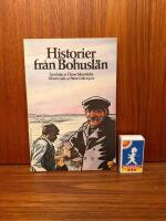 Historier fr&aring;n Bohusl&auml;n