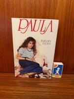 Paula-kallad Pyret