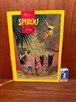 Spirou 1950-1952