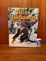 Till en jaktkamrat