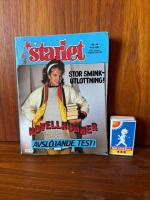 Starlet nr 44 - 1984