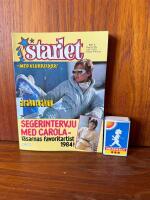 Starlet nr 3-1985