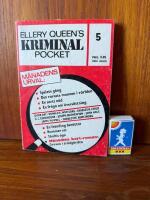 Ellery Queen's kriminalpocket 5