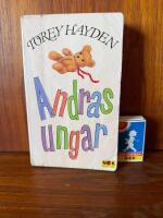 Andras ungar