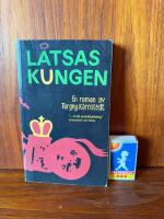 L&aring;tsaskungen - roman