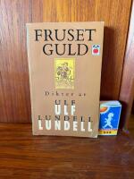 Fruset guld - [dikter]