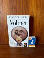 Volmer - portr&auml;tt av en samh&auml;llets st&ouml;ttepelare