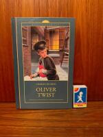 Oliver Twist
