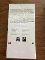 PS. Jag &auml;lskar dig!