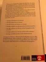 N&auml;r skolan blev en marknad : trettio &aring;r med friskolor