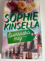 &Ouml;verraska mig