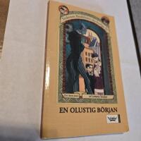 En olustig b&ouml;rjan