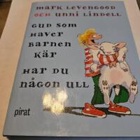 Gud som haver barnen k&auml;r, har du n&aring;gon ull
