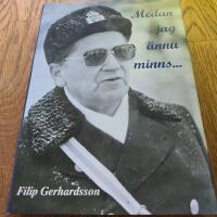 Medan jag &auml;nnu minns-