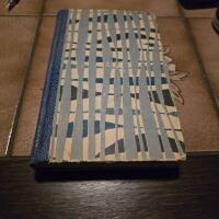 Svart och vitt i afrika