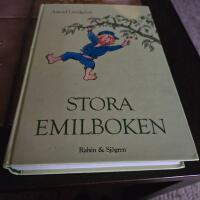 Stora Emilboken