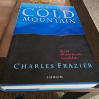 &Aring;ter till Cold Mountain