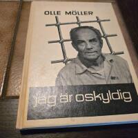 Jag är oskyldig