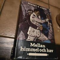 Mellan himmel och hav