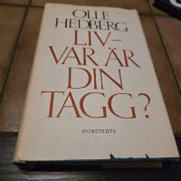 Liv-var &auml;r din tagg