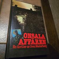 Onsalaaff&auml;ren : thriller