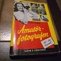 Amat&ouml;rfotografen