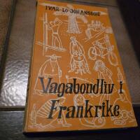 Vagabondliv i Frankrike
