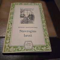 Stavrogins brott