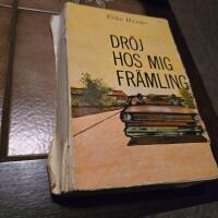 Dr&ouml;j hos mig fr&auml;mling