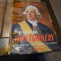 Den sturske Montgomery