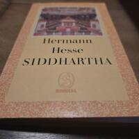 Siddhartha : en indisk ber&auml;ttelse