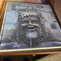 K&auml;llan till vattnet : sanningar och s&auml;gner om vattnet i marken